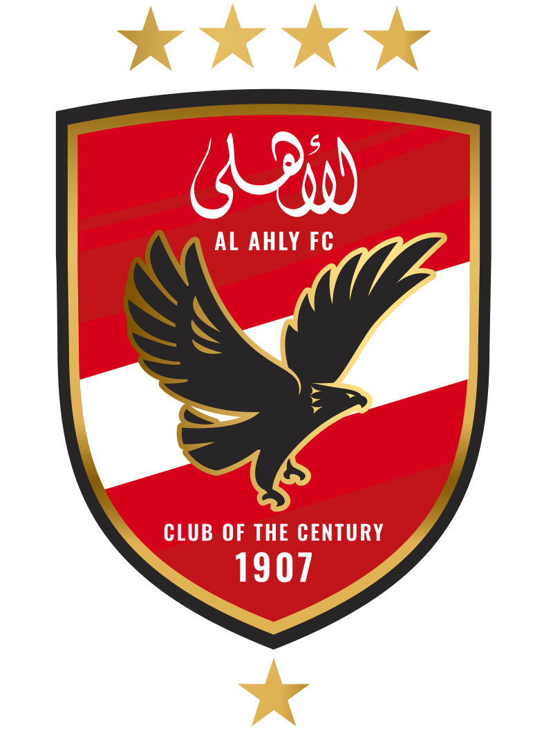 Al Ahly SC Logo